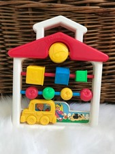 1 ⚜️ Jouet D'éveil Fisher