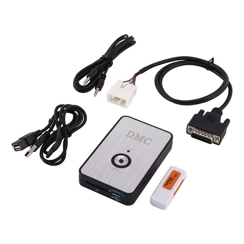 Digital music mp3 - digital, changeur
