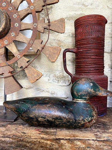Très ancien appelant - , chasse