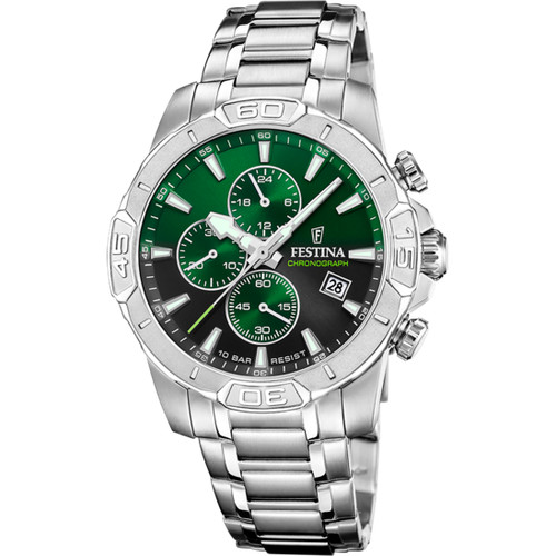 Montre festina homme timeless - festina,