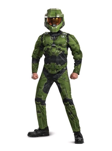 Disguise halo infinite master - disguise,