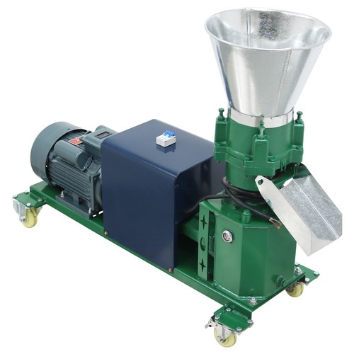 Farm Feed Pellet Mill Machine