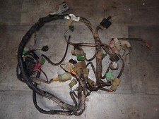 faisceau électrique quad honda 400 trx fourtrax 4X4