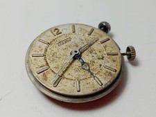 Tissot Sonorus Movimineto