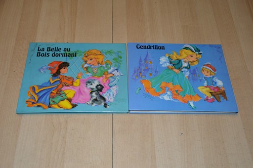Lot livres pop - lot, 2