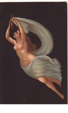 Iride pompei jeune femme - -,