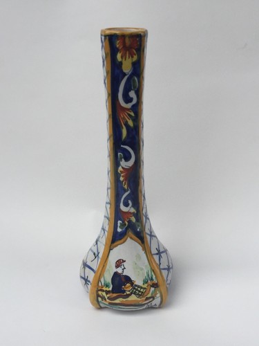 Petit vase ancien - petit, soliflore