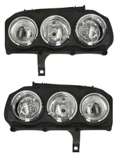 PHARE AVANT GAUCHE + DROIT ELECTRIQUE ALFA ROMEO 159 BRERA SPIDER 939 06-