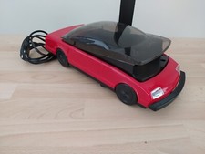 TESTÉ - Rewinder Kinyo Vintage Video Cassette Rewinder Voiture - 1983