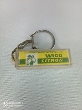 Porte clé ancien vintage