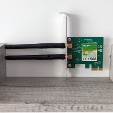 Carte Wi-Fi mini-PCI-Express TP-LINK TL-WN881ND 300 MBit/s