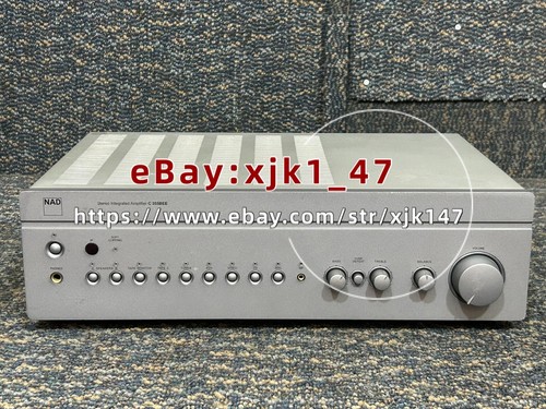 1pcs used nad 355bee - 355bee, pure