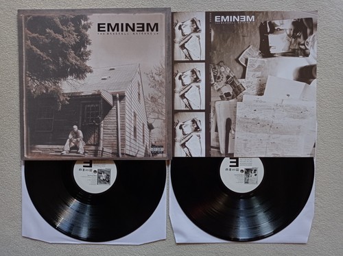 33t eminem the - 2,
