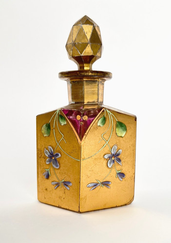 Ancien flacon parfum - de,