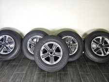 5x Jeep Wrangler Jl 18 Pouces