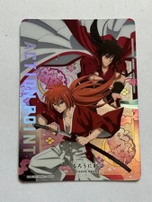 Union Arena Rurouni Kenshin