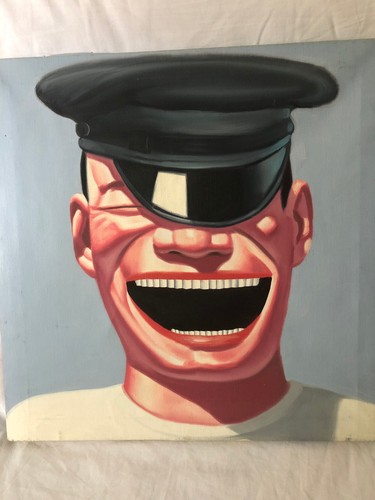 Tableau policier qui - tableau,