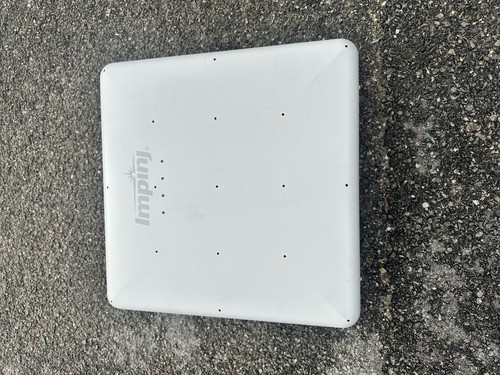 Lecteur antenne rfid impinj - antenne,