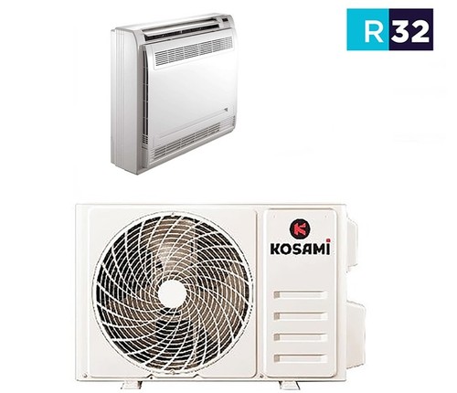 Climatiseur mono 9000 - climatiseur,