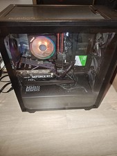 PC Gamer Be Quiet 500DX –