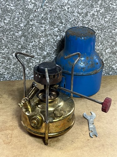 Annby 747 kerosene - annby, stove