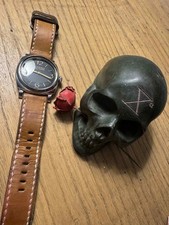 Un presse papier de bureau