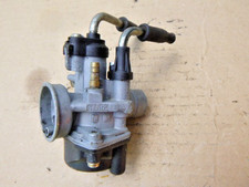 CARBURATEUR DELLORTO MODELE  PHBN 17.5