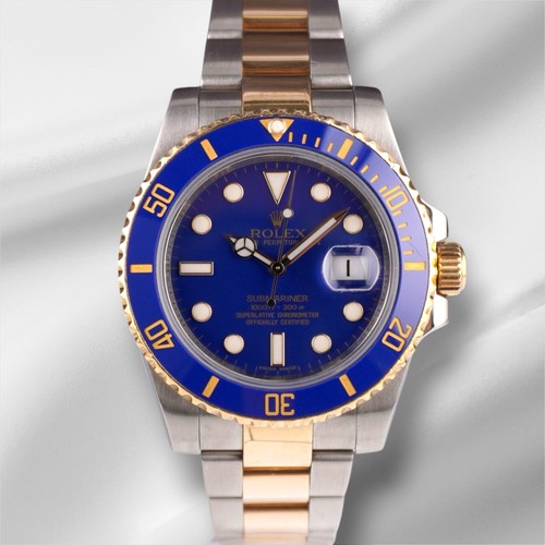 Rolex submariner date 40mm - rolex,