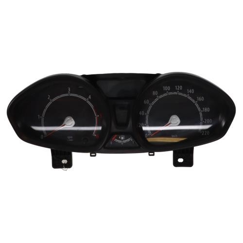 Compteur ford fiesta - ford, phase