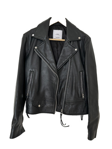 Mango veste motard - motard,, blouson