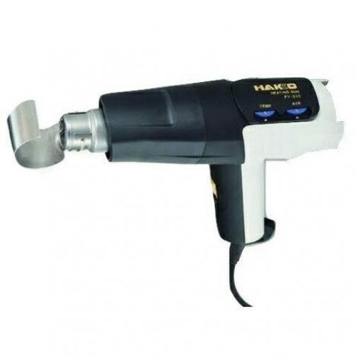 Pistolet chauffant hakko - pistolet,
