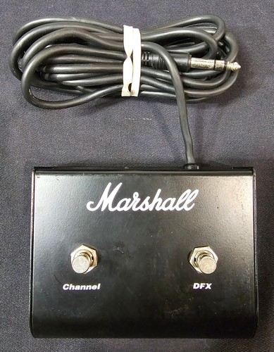 Marshall amplification guitar - marshall,