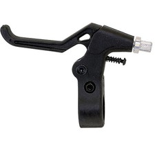 Levier de frein droit de vélo pour enfants pour freins en V et en porte-à-faux