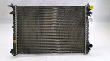 Radiateur d'eau - Renault LAGUNA I PH.2 - 7701049754 - T1-2518U