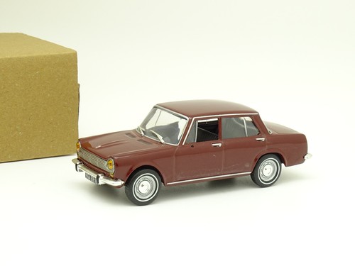 Ixo simca 1300 1963 - sb,