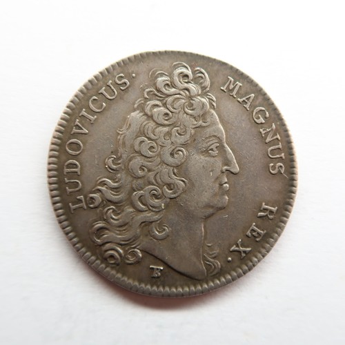 France louis xiv - 50, –