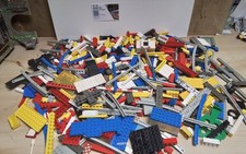 Lego technic basic briques - technic, et