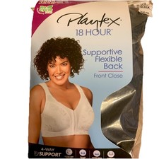 Playtex 18 Hour  New