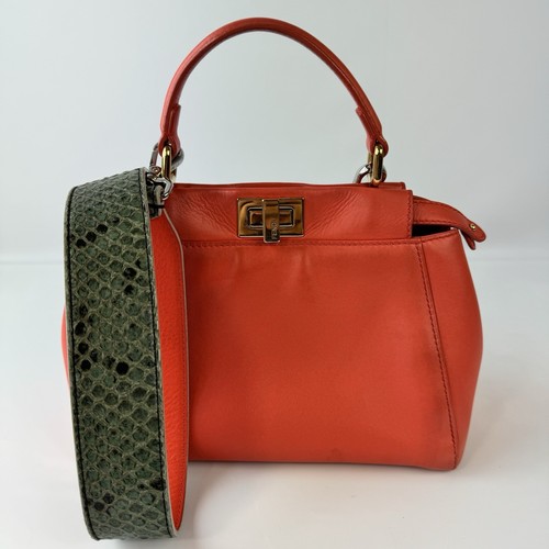Mini petit sac main - petit,