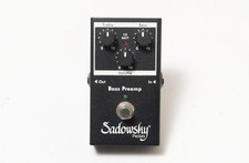 Sadowsky SBP-2 Bass Preamp