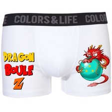 Caleçon boxer homme humour -