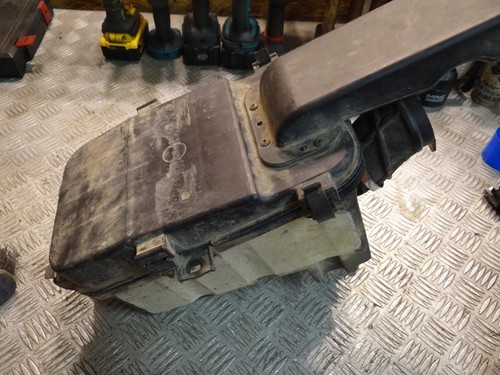 Boite air quad - boite, 500