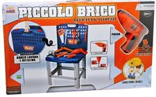 Banc D'Accessoires Outils De Travail Multicolore