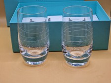 Paire de lunettes TIFFANY & Co