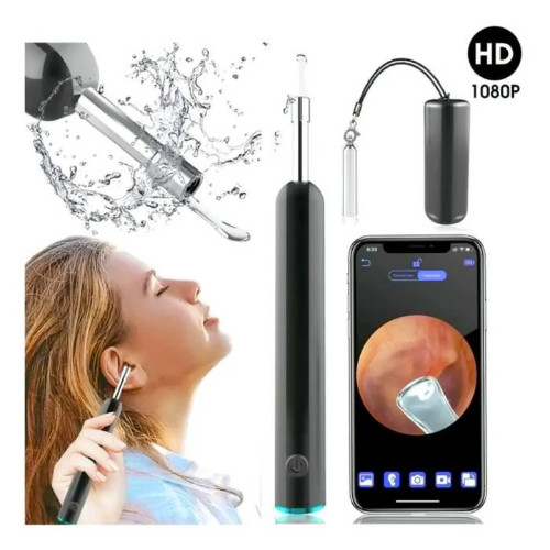 Otoscope oreille endoscope - oreille,