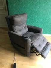 Fauteuil Relevable électrique Relax