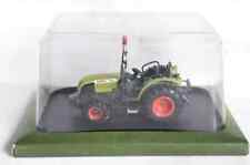TRACTEUR CLAAS NECTIS 257F
