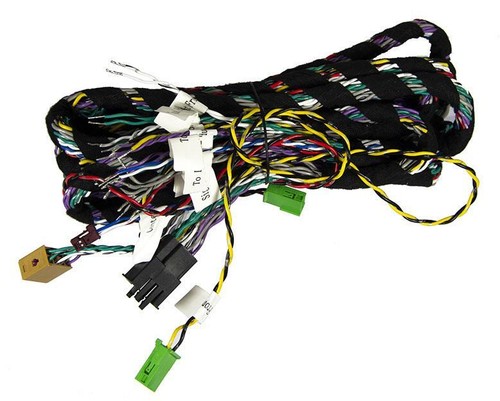 Câble adaptateur haut-parleur