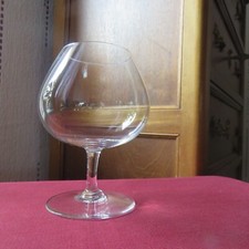 1 verre à dégustation en