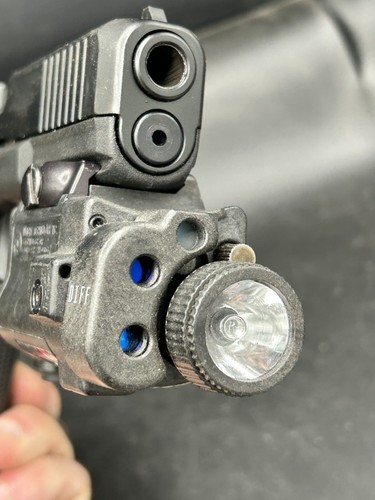 Glock 19x an - , an/